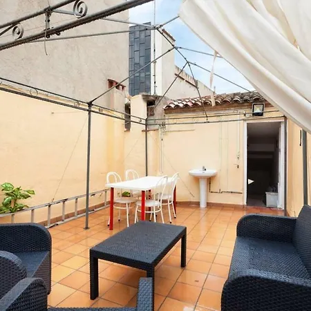 Maison Lamic 1 Appartement Lloret de Mar