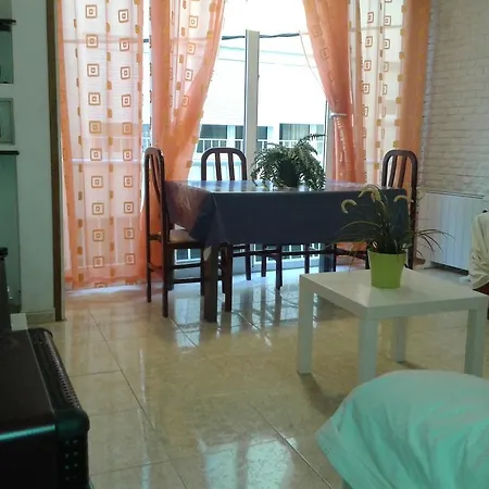 Appartement Maison Lamic 1 Lloret de Mar