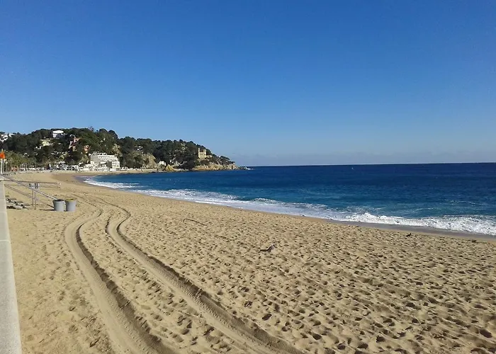 公寓 Maison Lamic 1 *