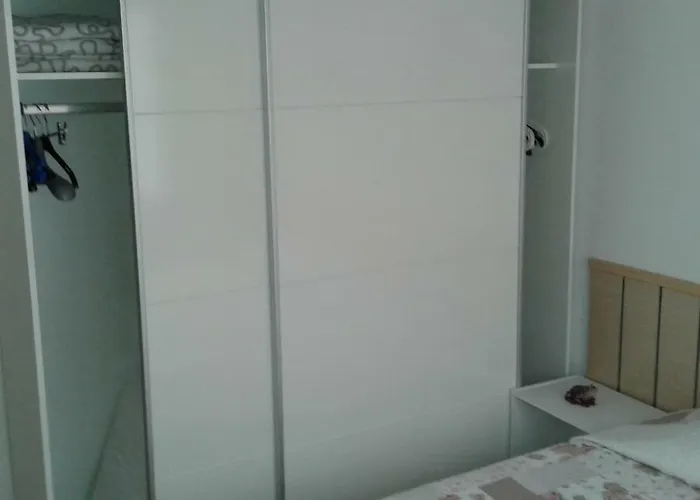 公寓 Maison Lamic 1 滨海略雷特