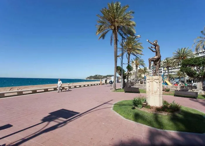 公寓 Maison Lamic 1 *