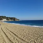 아파트 Maison Lamic 1 *