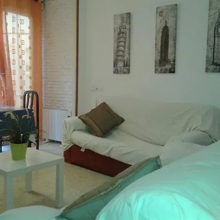 Maison Lamic 1 Apartment