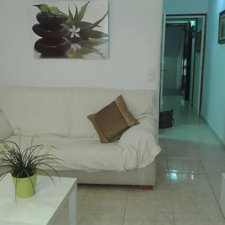 Maison Lamic 1 Apartment