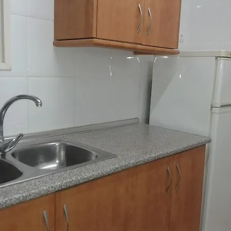 Maison Lamic 1 Льорет-де-Мар