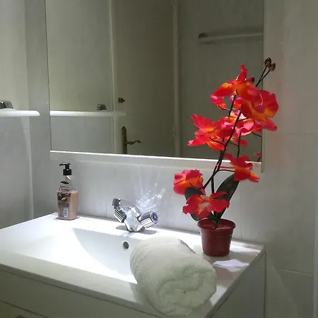 Apartment Maison Lamic 1 Lloret de Mar