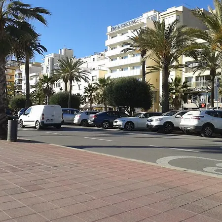 Apartment Maison Lamic 1 Lloret de Mar