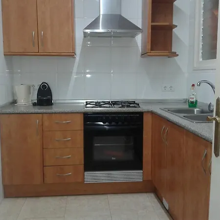 Apartment Maison Lamic 1 *