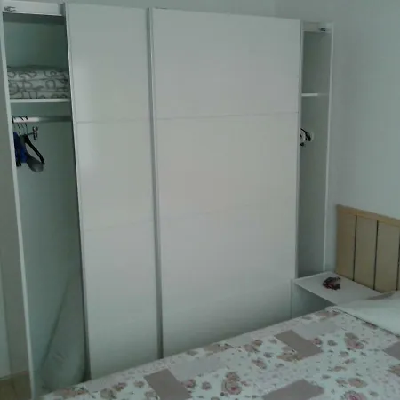 Διαμέρισμα Maison Lamic 1 Λορέτ Ντε Μαρ