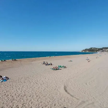 Maison Lamic 1 Διαμέρισμα Λορέτ Ντε Μαρ