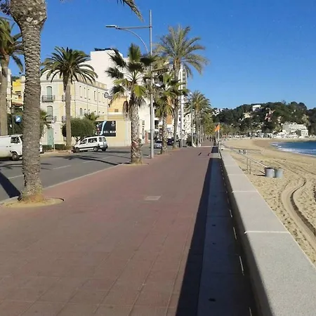 Maison Lamic 1 * Λορέτ Ντε Μαρ