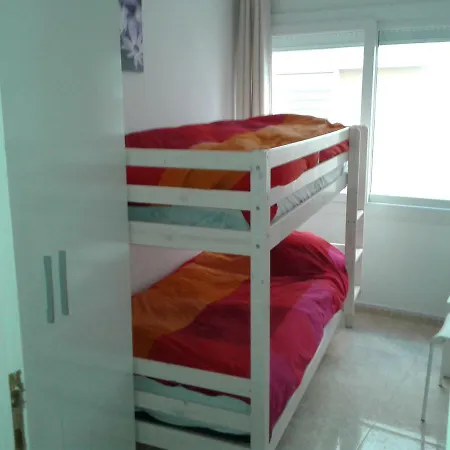 Maison Lamic 1 Διαμέρισμα Λορέτ Ντε Μαρ