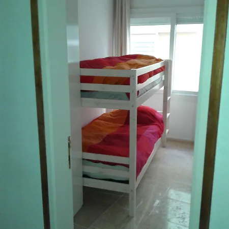 Maison Lamic 1 Apartment *