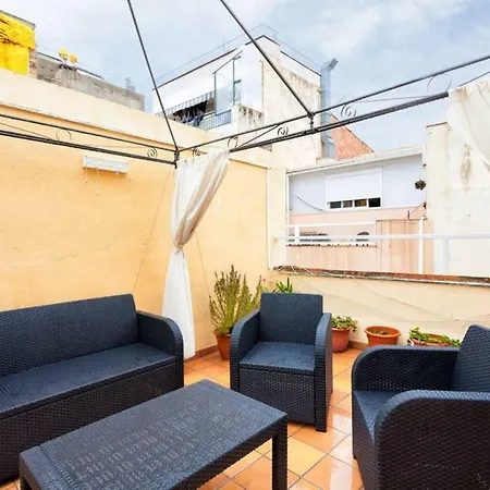 Maison Lamic 1 Λορέτ Ντε Μαρ