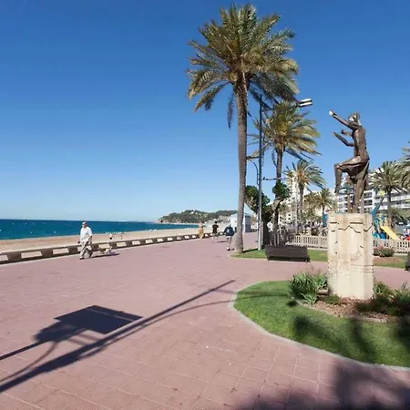 Διαμέρισμα Maison Lamic 1 *