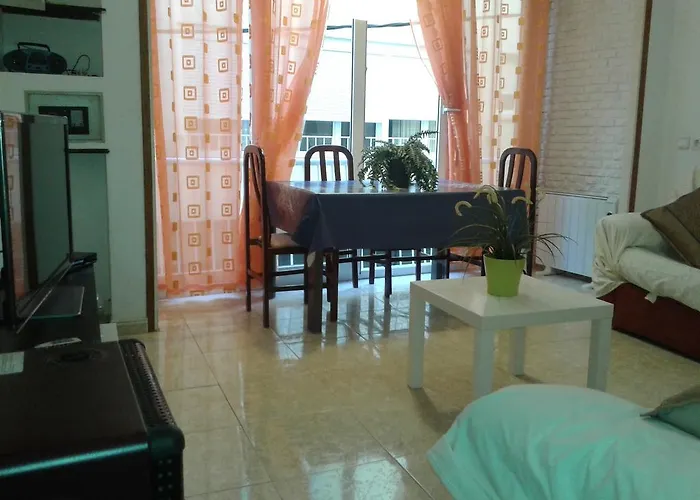 Apartman Maison Lamic 1 Lloret de Mar