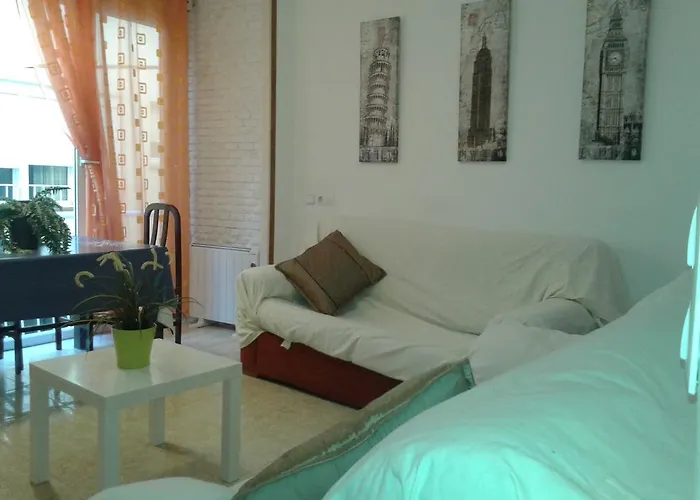 Maison Lamic 1 Apartman