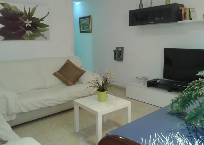 Maison Lamic 1 * Λορέτ Ντε Μαρ