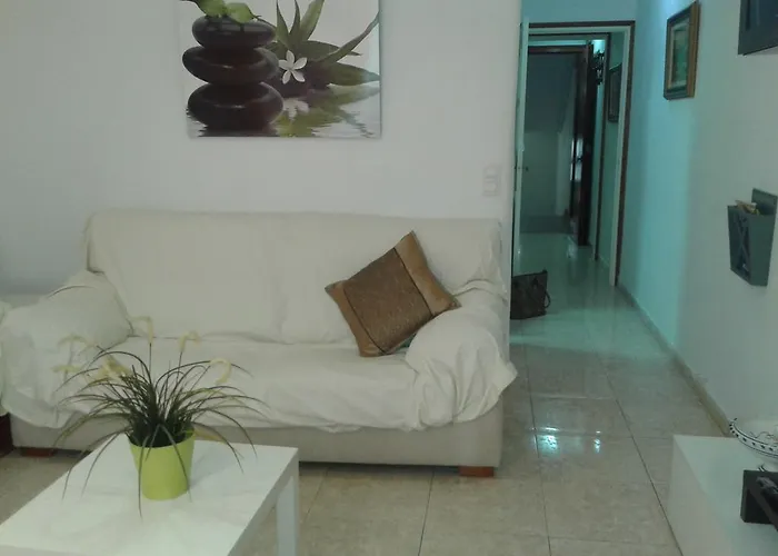 Maison Lamic 1 Apartman