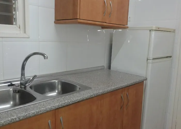 Maison Lamic 1 Λορέτ Ντε Μαρ