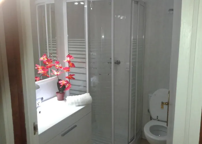 Lägenhet Maison Lamic 1 *