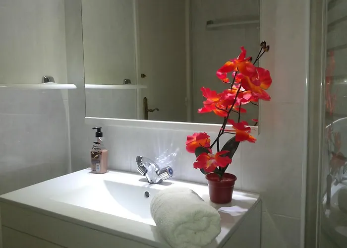 Apartman Maison Lamic 1 Lloret de Mar