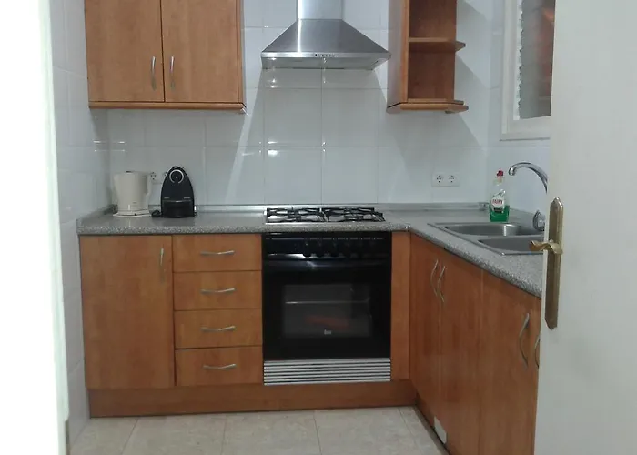 Διαμέρισμα Maison Lamic 1 *