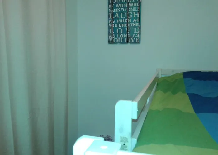 Maison Lamic 1 * Λορέτ Ντε Μαρ