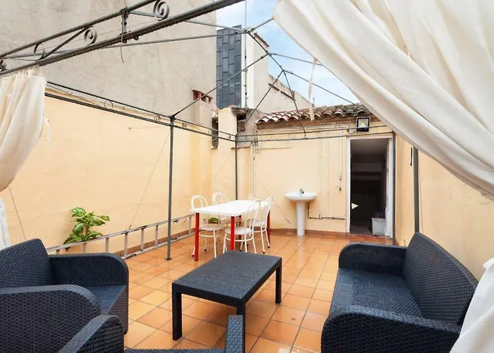 Maison Lamic 1 Διαμέρισμα Λορέτ Ντε Μαρ