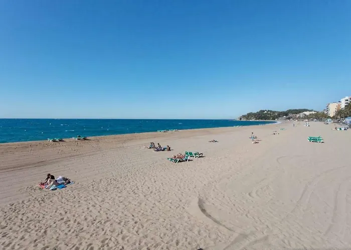 Maison Lamic 1 Apartman Lloret de Mar