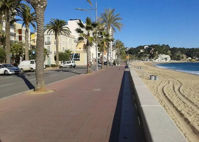 Maison Lamic 1 * Λορέτ Ντε Μαρ