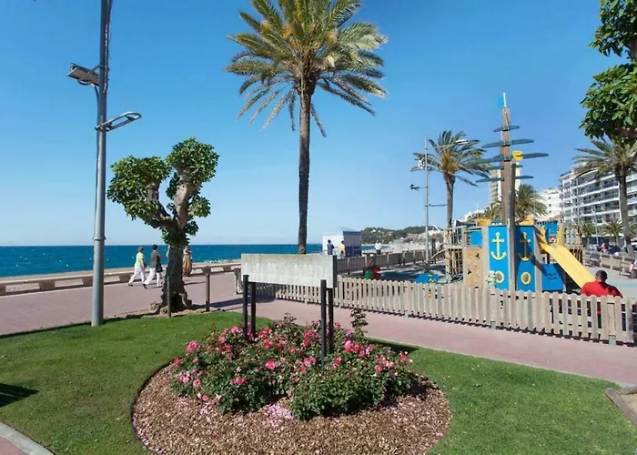 Maison Lamic 1 Lloret de Mar