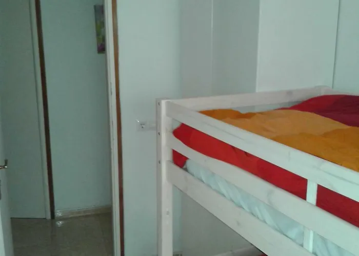 Maison Lamic 1 Apartman *