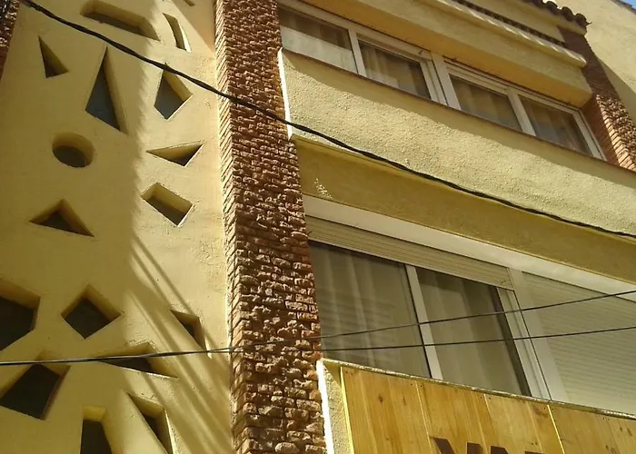 Lägenhet Maison Lamic 1 *