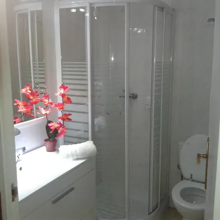 Апартаменты Maison Lamic 1 *