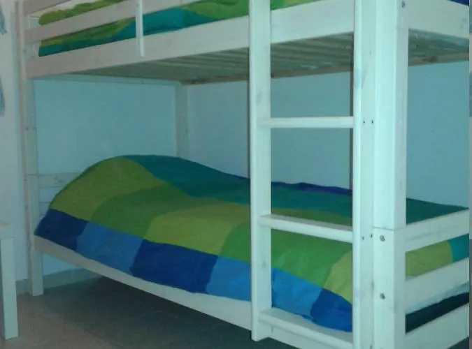 Maison Lamic 1 * يوريت دي مار