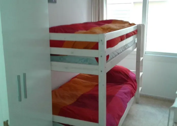 Maison Lamic 1 شقة يوريت دي مار